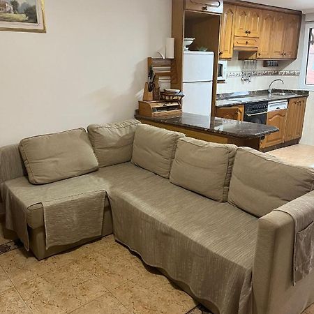 Apartamentos Joaquina Tagle Ngoại thất bức ảnh