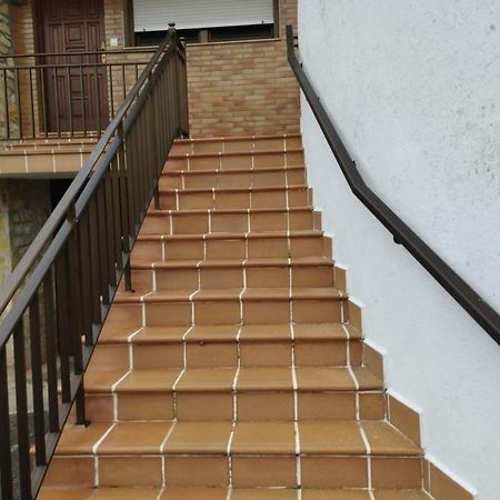 Apartamentos Joaquina Tagle Ngoại thất bức ảnh
