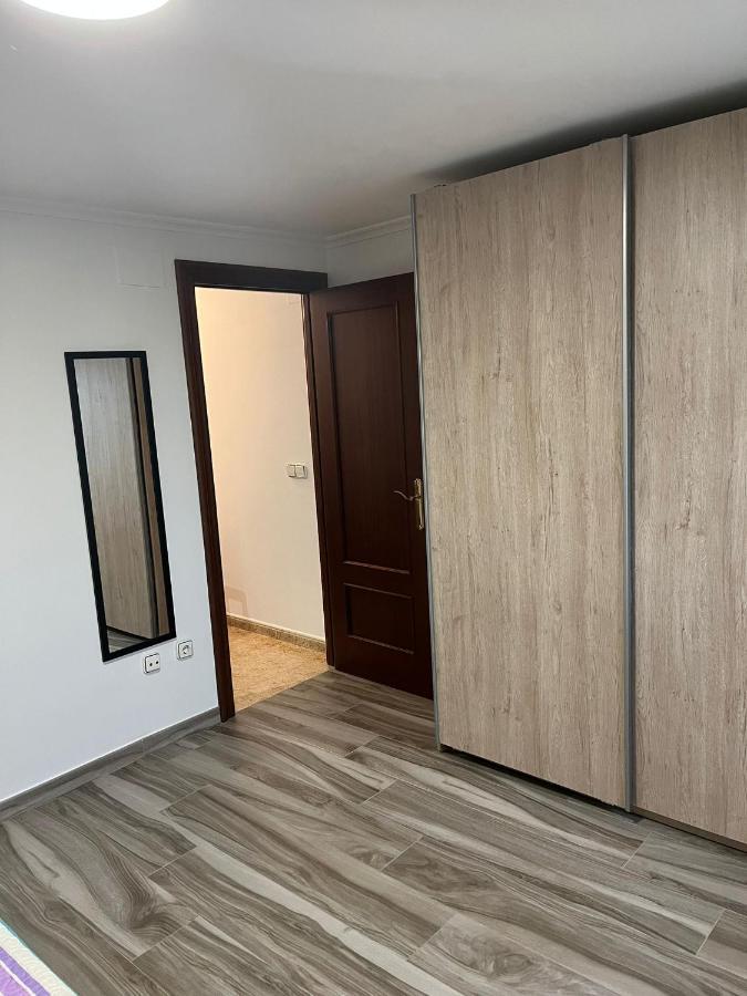 Apartamentos Joaquina Tagle Ngoại thất bức ảnh