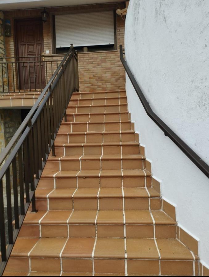 Apartamentos Joaquina Tagle Ngoại thất bức ảnh